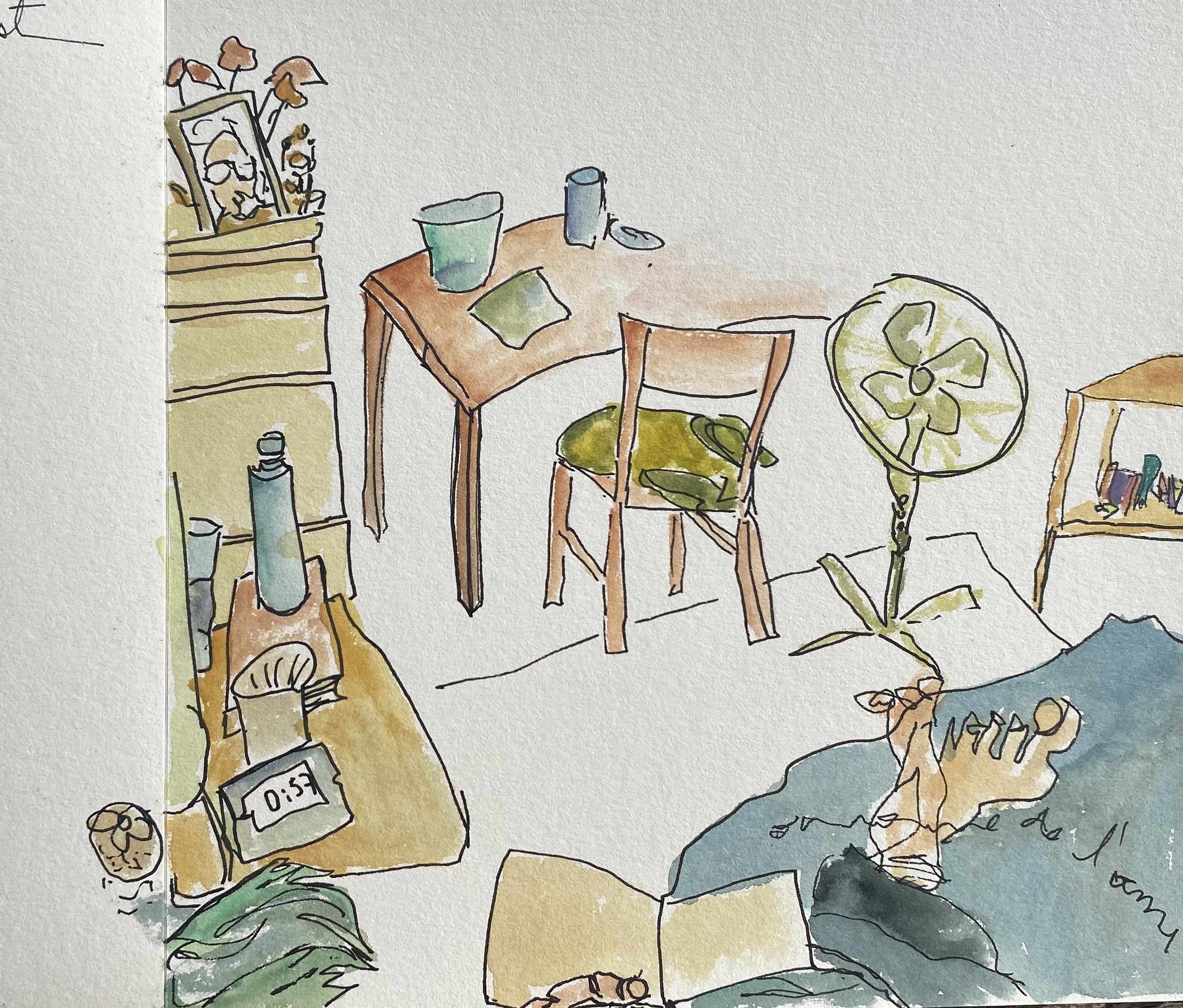 Chambre